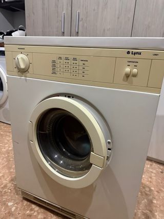 Secadora Lynx LS921