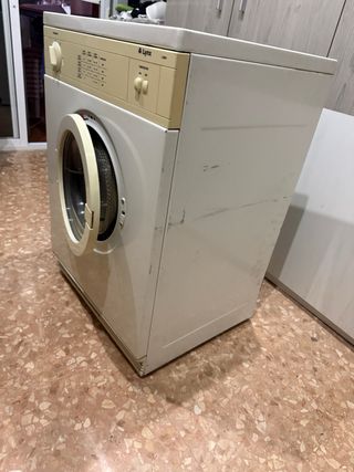 Secadora Lynx LS921