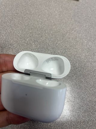 Estuche original AirPods 3ª Gen