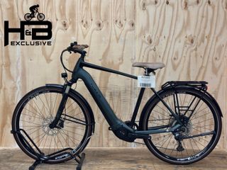 Bulls Urban Evo 12 Shimano XT 2022