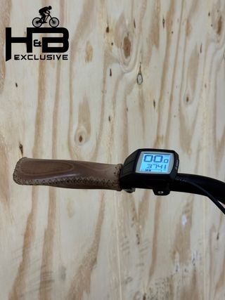 Bulls Urban Evo 12 Shimano XT 2022