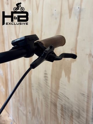 Bulls Urban Evo 12 Shimano XT 2022