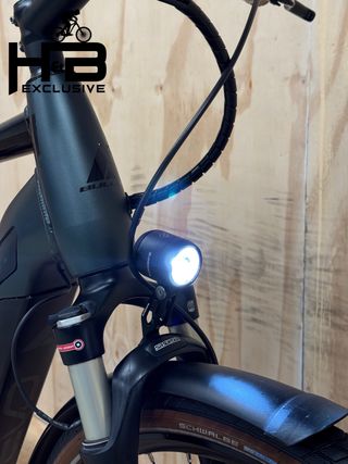 Bulls Urban Evo 12 Shimano XT 2022