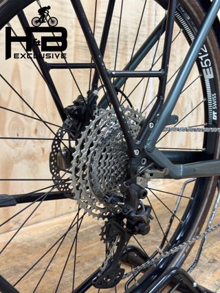 Bulls Urban Evo 12 Shimano XT 2022