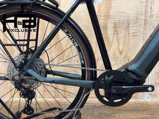 Bulls Urban Evo 12 Shimano XT 2022