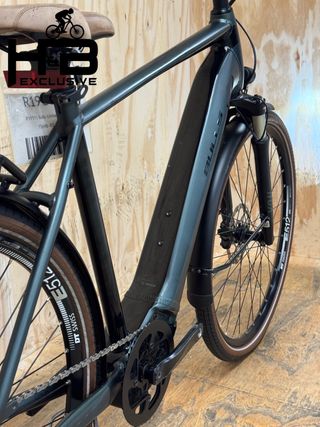 Bulls Urban Evo 12 Shimano XT 2022