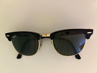 Gafas de sol Ray-Ban Clubmaster 49/21. COMO NUEVA