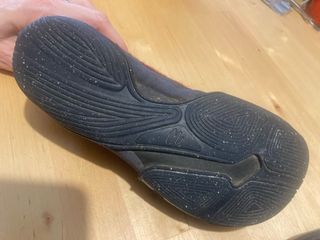 Botas Wildling Lana Barefoot Respetuosa talla 29