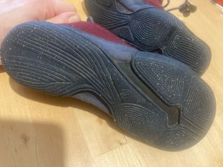 Botas Wildling Lana Barefoot Respetuosa talla 29