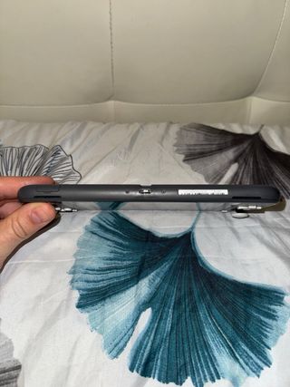 Nintendo Switch Lite Grigio