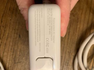 Caricabatterie compatibile MagSafe 2 45W per MacBook Air