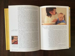 Il bambino dalla nascita ai 6 anni