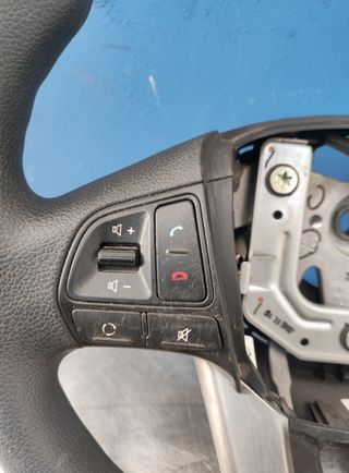 Volante kia 561001w572hu rio - 3 generacion 2011 9