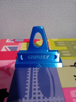 Stampe 3D Game Boy Pocket e Color