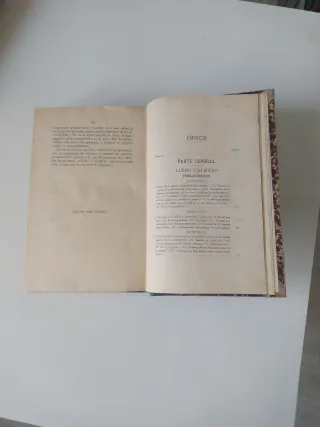 Libro de Derecho Canónico