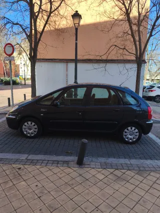Citroen Xsara 2009