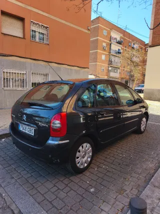 Citroen Xsara 2009