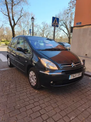 Citroen Xsara 2009