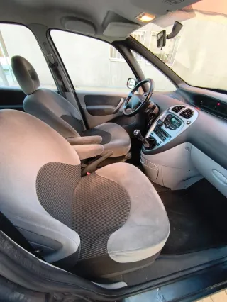 Citroen Xsara 2009
