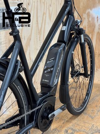 Centurion E-Fire Tour R550 Shimano Acera 2021