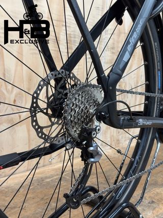 Centurion E-Fire Tour R550 Shimano Acera 2021