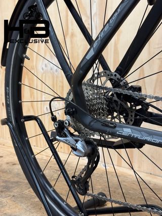 Centurion E-Fire Tour R550 Shimano Acera 2021