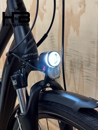 Centurion E-Fire Tour R550 Shimano Acera 2021