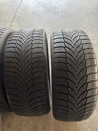 Neumáticos Nexen 205/45/17 88V