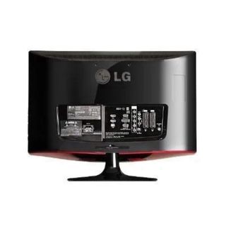 TV Monitor LG Flatron Negro