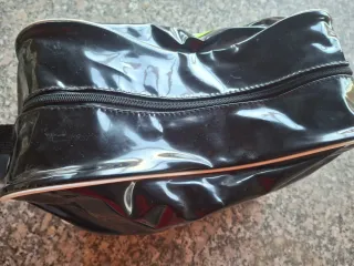 Bolsa Deporte/Colegio 123 Multicolor