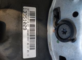 Volante opel 13351029 astra - j [2009 - 2012] - 35