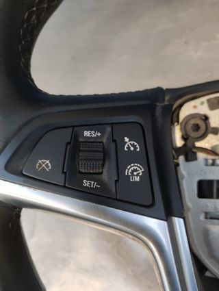 Volante opel 13351029 astra - j [2009 - 2012] - 35