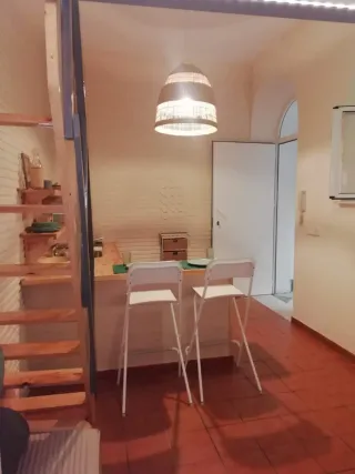 Loft para alquilar