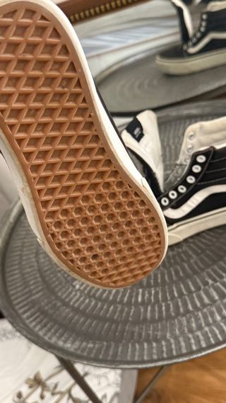 Vans Sk8-Hi Talla 39