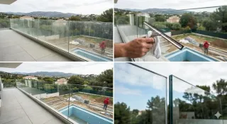 Limpieza de Cristales Empordà