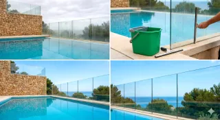 Limpieza de Cristales Empordà