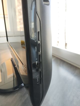 Televisor Samsung 32 pulgadas