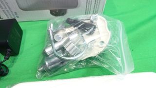 Antena TV TDT Interior/Exterior Metronic 415981