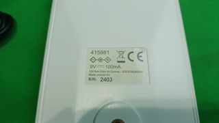 Antena TV TDT Interior/Exterior Metronic 415981