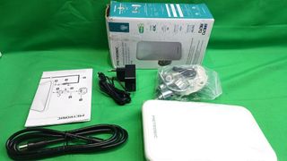 Antena TV TDT Interior/Exterior Metronic 415981