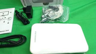 Antena TV TDT Interior/Exterior Metronic 415981