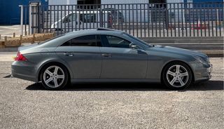 Mercedes-Benz Clase CLS 2006