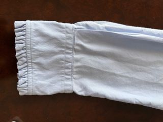 Camisa Polo Ralph Lauren azul, Oxford blue