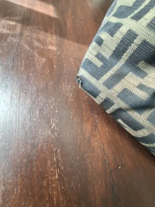 Borsa Fendi Vintage Anni '90