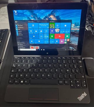 Lenovo Thinkpad 10 4GB/64GB Intel Atom