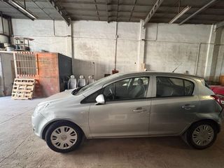 OPEL CORSA 2010