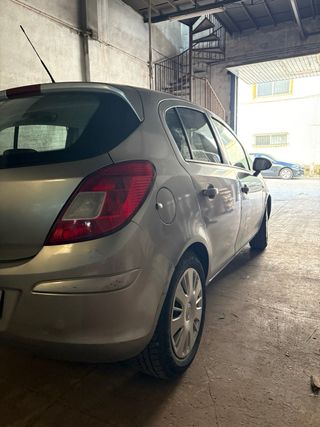 OPEL CORSA 2010