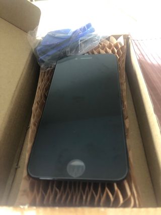 Schermo LCD nuovo per iPhone 8