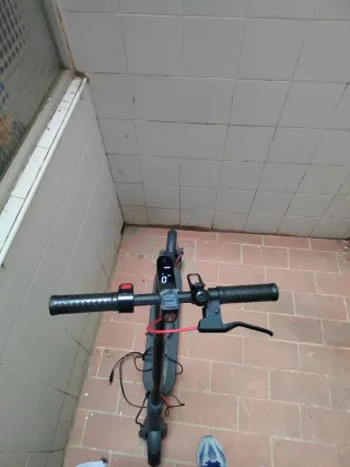 Patinete Eléctrico Xiaomi Pro