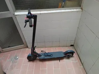 Patinete Eléctrico Xiaomi Pro